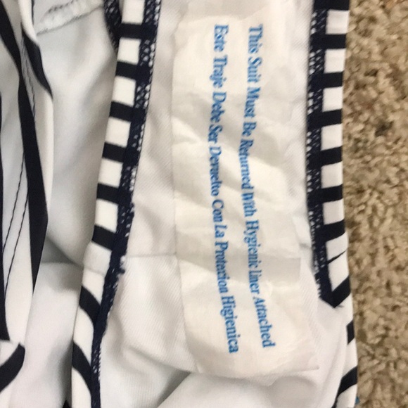 🌿Kana sol one pice suit 🌿 - Picture 6 of 9